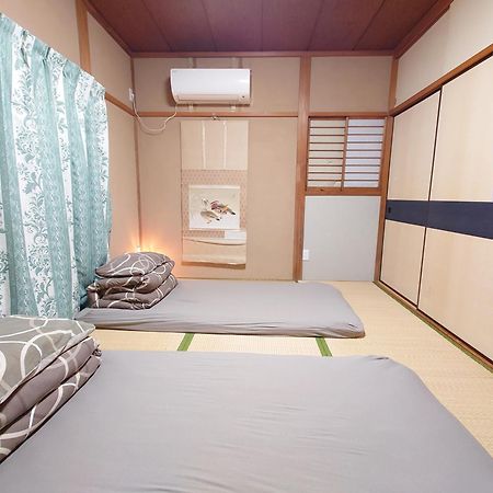 Season Guest House Tokio Exterior foto