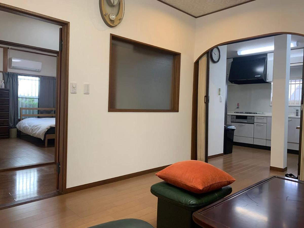 Season Guest House Tokio Exterior foto