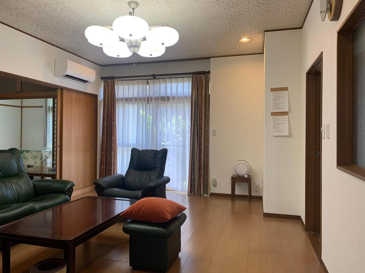 Season Guest House Tokio Exterior foto
