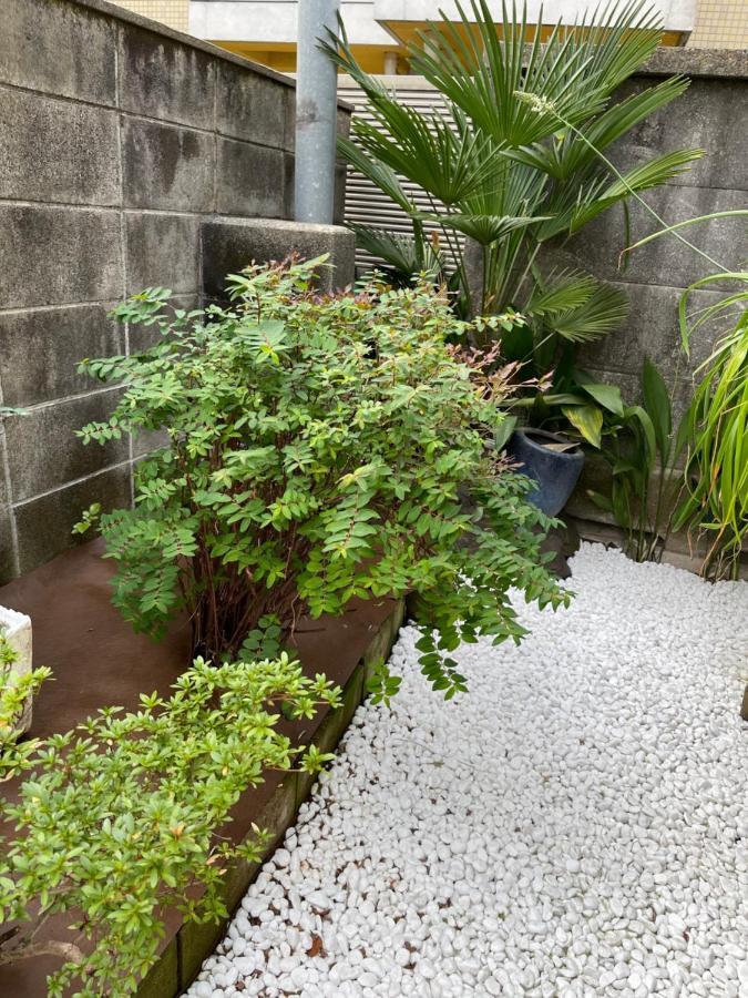 Season Guest House Tokio Exterior foto