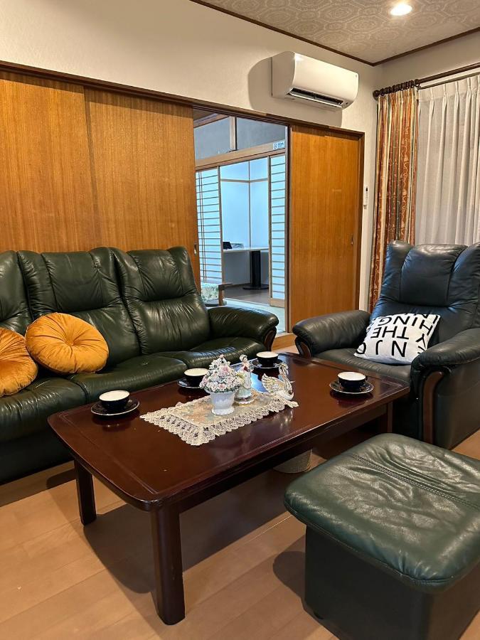 Season Guest House Tokio Exterior foto