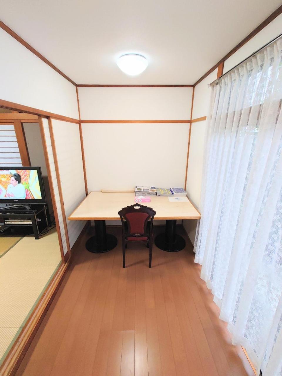 Season Guest House Tokio Exterior foto