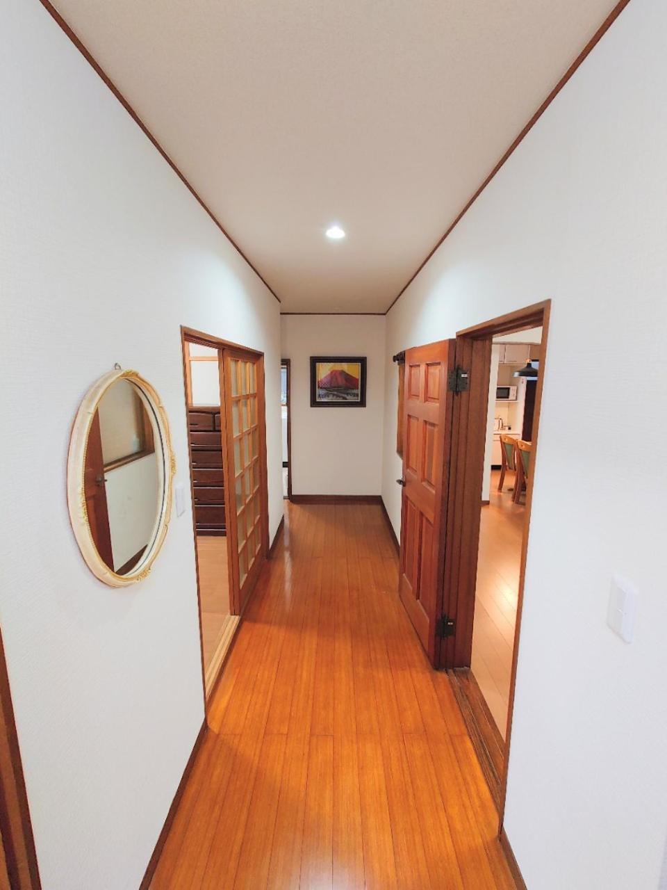 Season Guest House Tokio Exterior foto