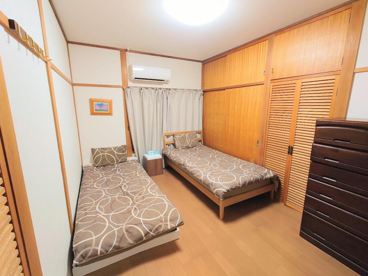 Season Guest House Tokio Exterior foto