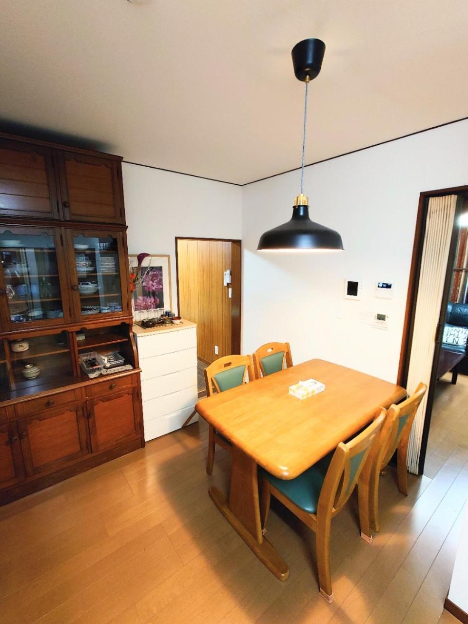 Season Guest House Tokio Exterior foto