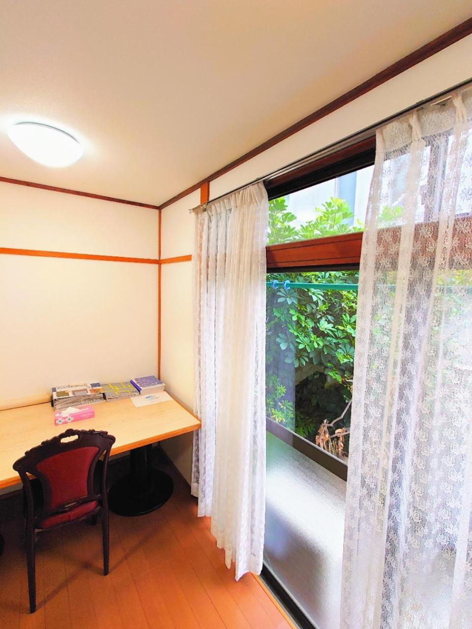Season Guest House Tokio Exterior foto