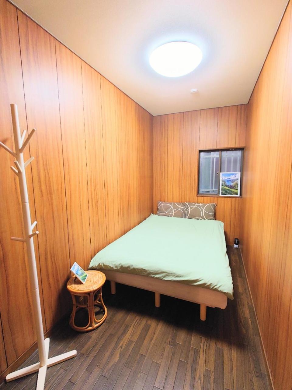 Season Guest House Tokio Exterior foto