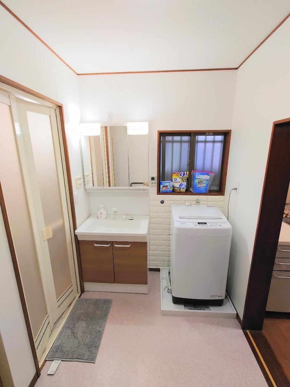 Season Guest House Tokio Exterior foto