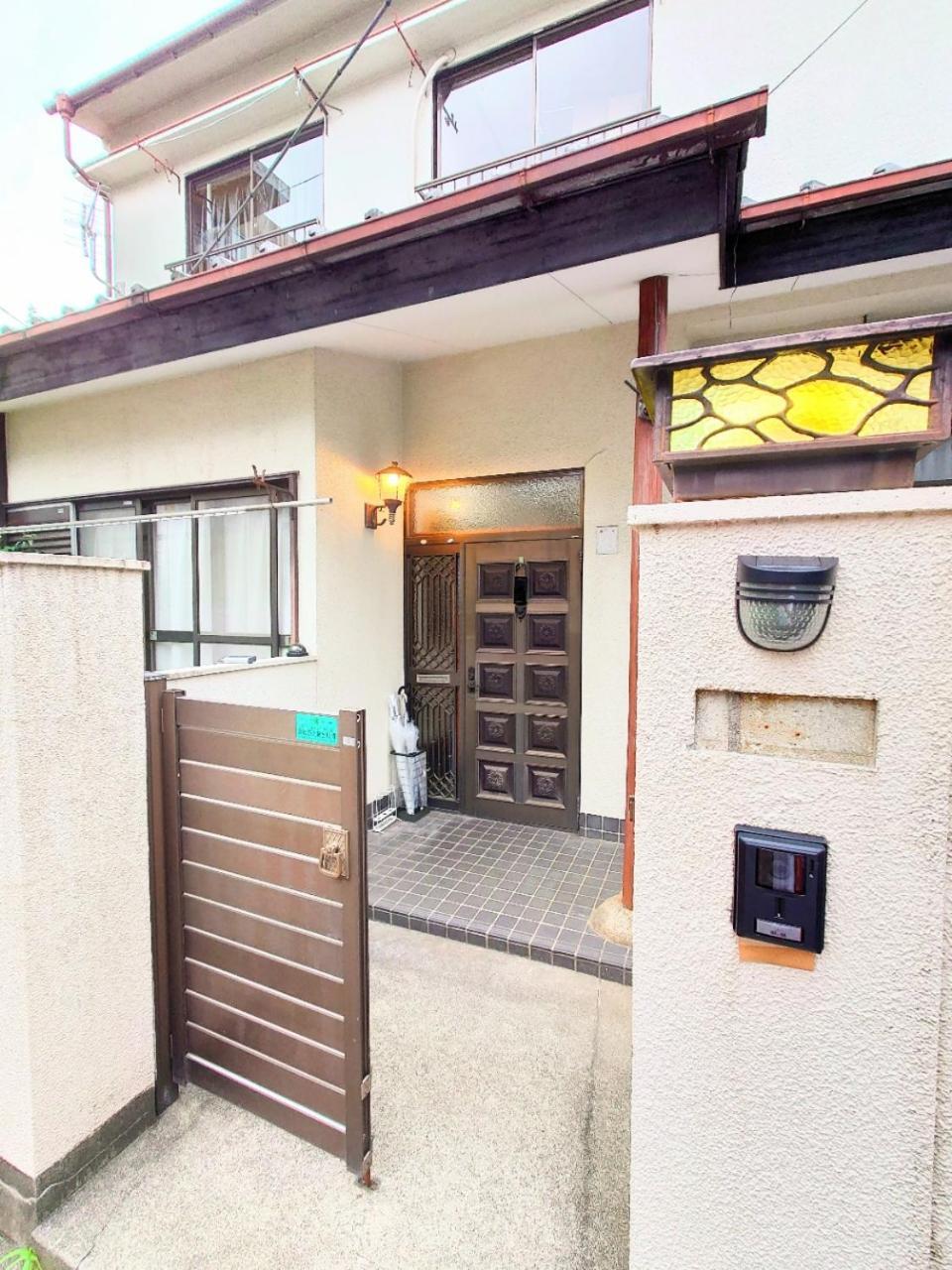 Season Guest House Tokio Exterior foto