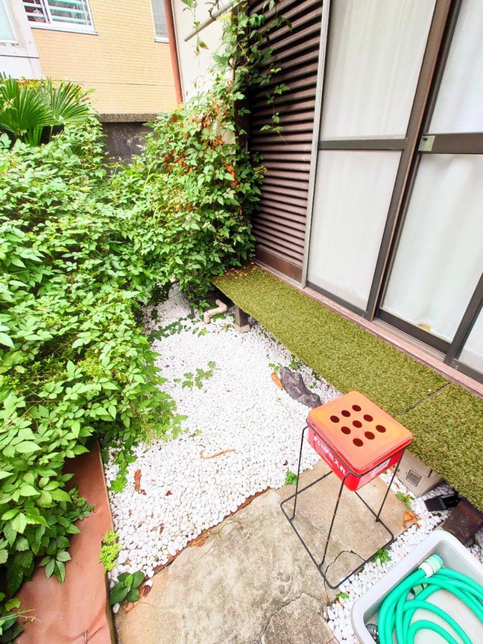 Season Guest House Tokio Exterior foto