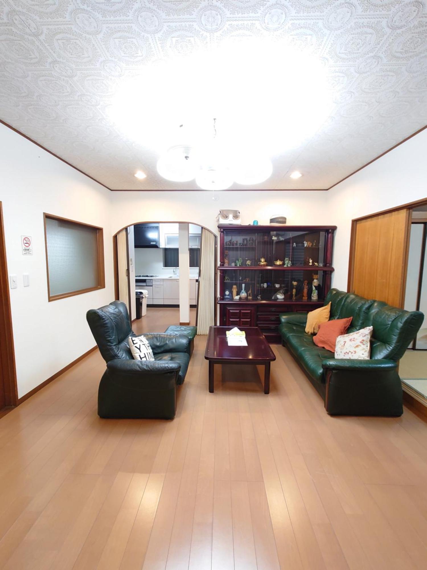 Season Guest House Tokio Exterior foto