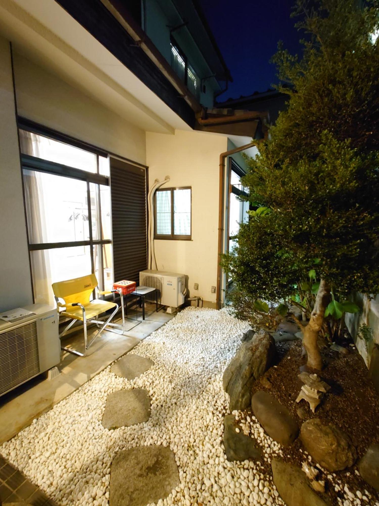 Season Guest House Tokio Exterior foto